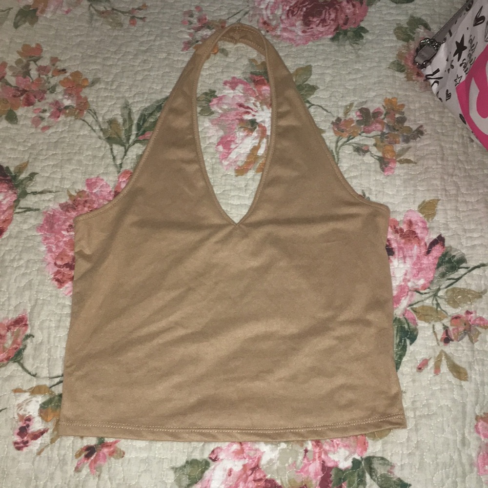 Fashion nova top